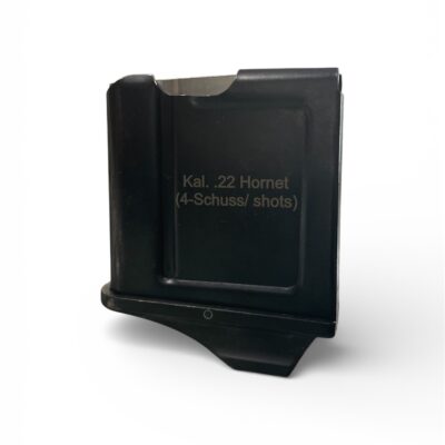 Póttár HW 60 vagy 66-os fegyverehez.