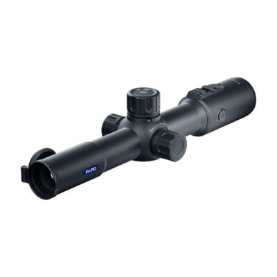 Pantera 256 Q Hőkamera céltávcső