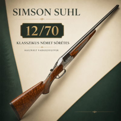 Simson Suhl 12/70