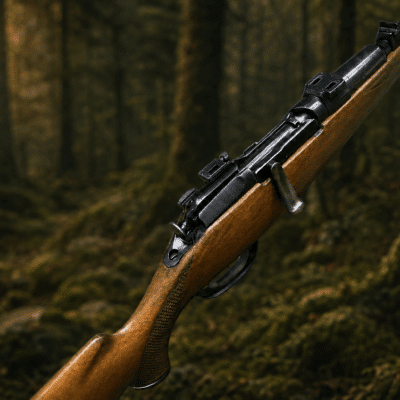 Fég GV 7,62x53 R