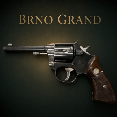 Brno Grand