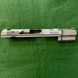 CZ 75 B Szán