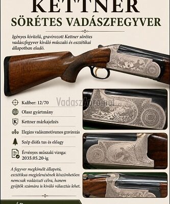 KETTNER 12/70