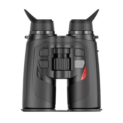 Pulsar Symbion LRF DXT50 Multispektrális Keresőtávcső