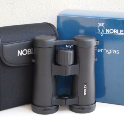 NOBLEX Inception 8x42 keresőtávcső