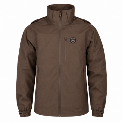 Wildebees Elite Fully Waterproof Tech Jacket