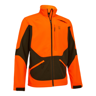 Deerhunter Rogaland Softshell Jacket
