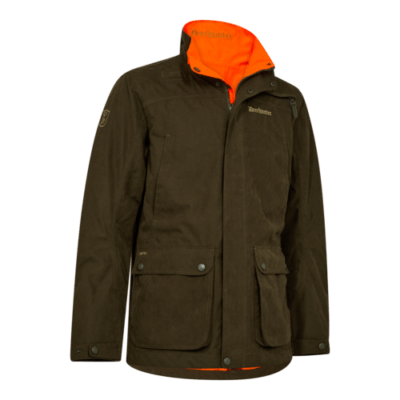 Deerhunter Eagle Reversible Jacket