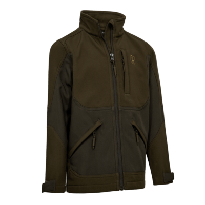 Deerhunter Youth Rogaland Softshell Jacket